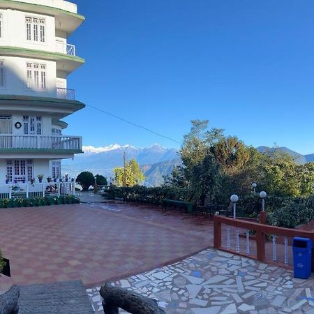 Dungmali Heritage Resort Namchi Luaran gambar