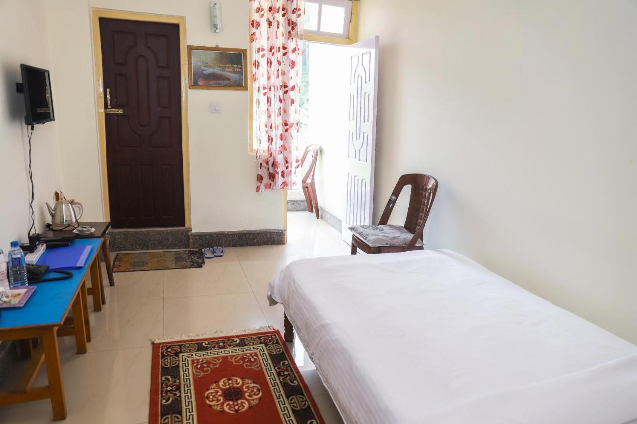 Dungmali Heritage Resort Namchi Luaran gambar