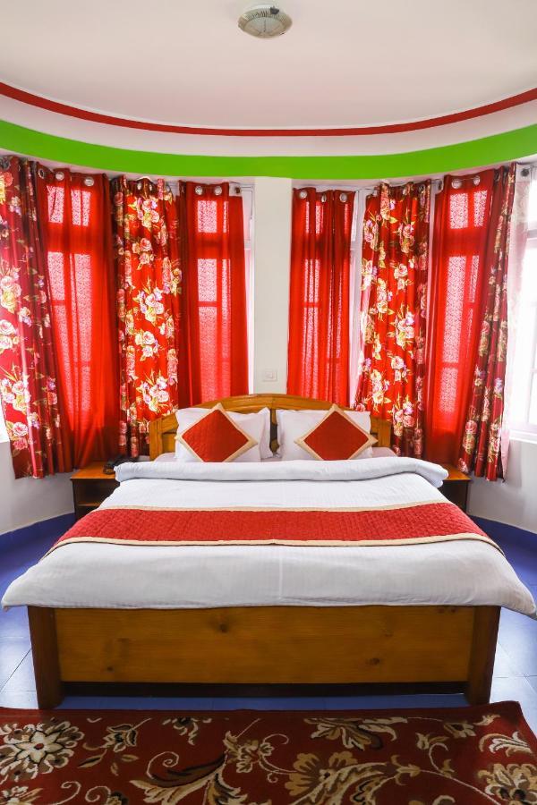 Dungmali Heritage Resort Namchi Luaran gambar