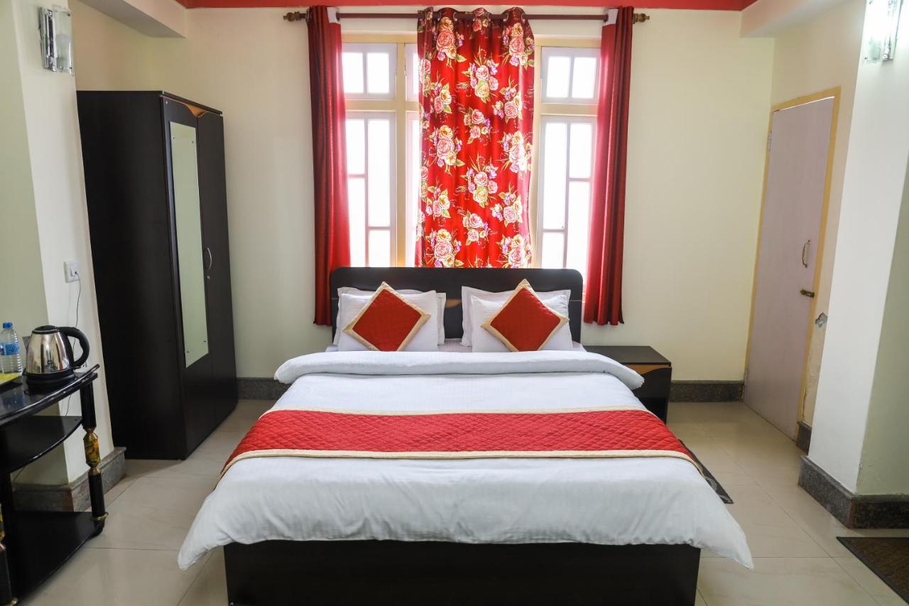 Dungmali Heritage Resort Namchi Luaran gambar