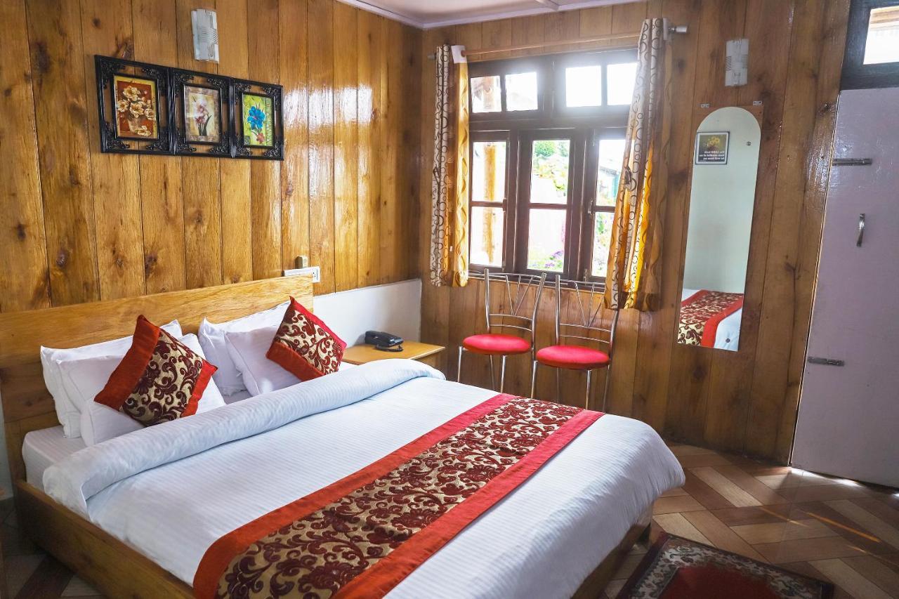 Dungmali Heritage Resort Namchi Luaran gambar