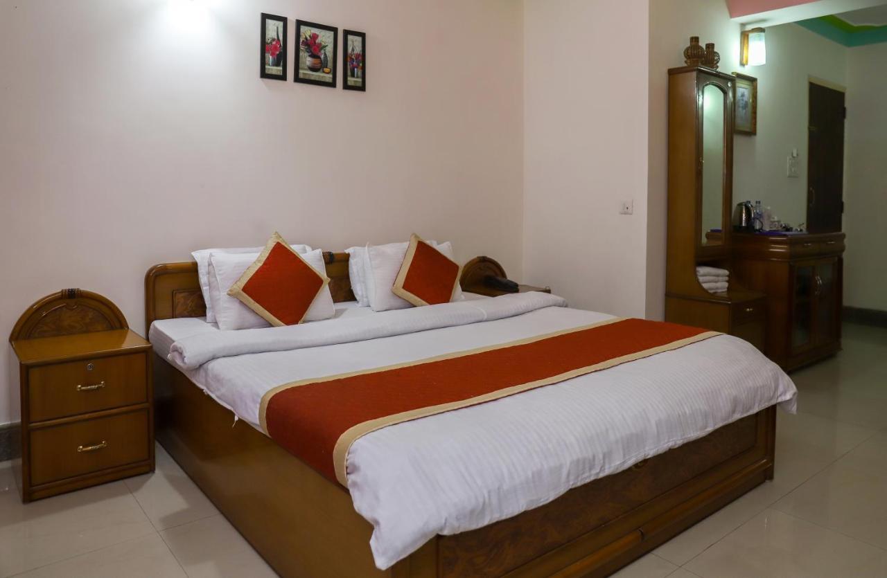 Dungmali Heritage Resort Namchi Luaran gambar