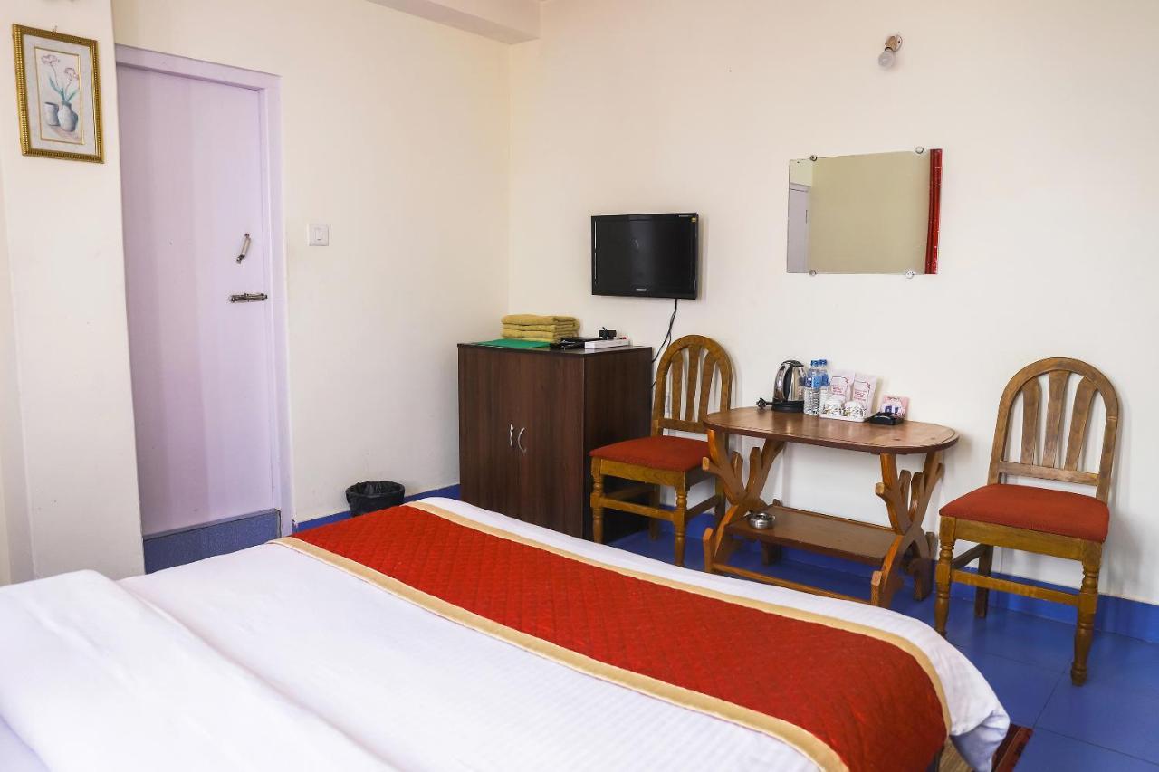 Dungmali Heritage Resort Namchi Luaran gambar
