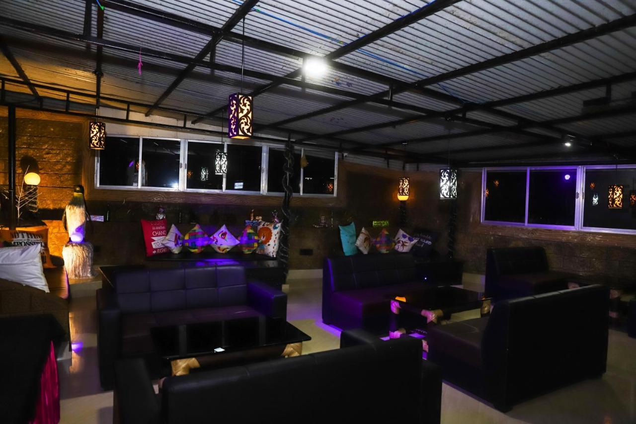 Dungmali Heritage Resort Namchi Luaran gambar